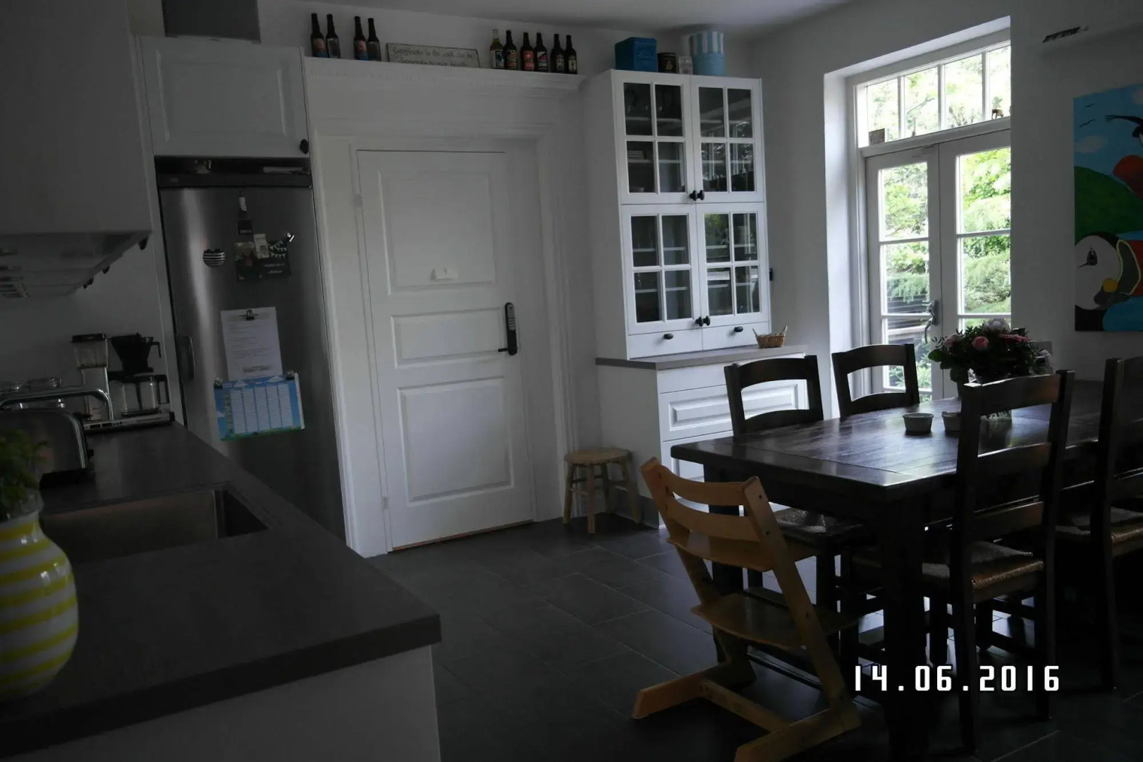 Sweethome Guesthouse