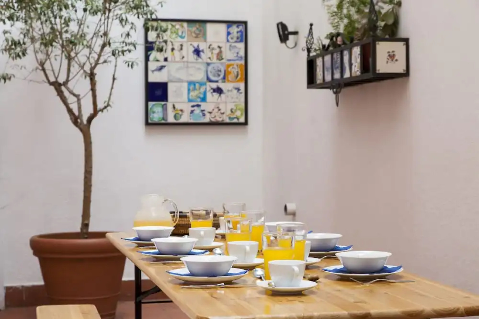 Altido Alfama Terrace Deluxe