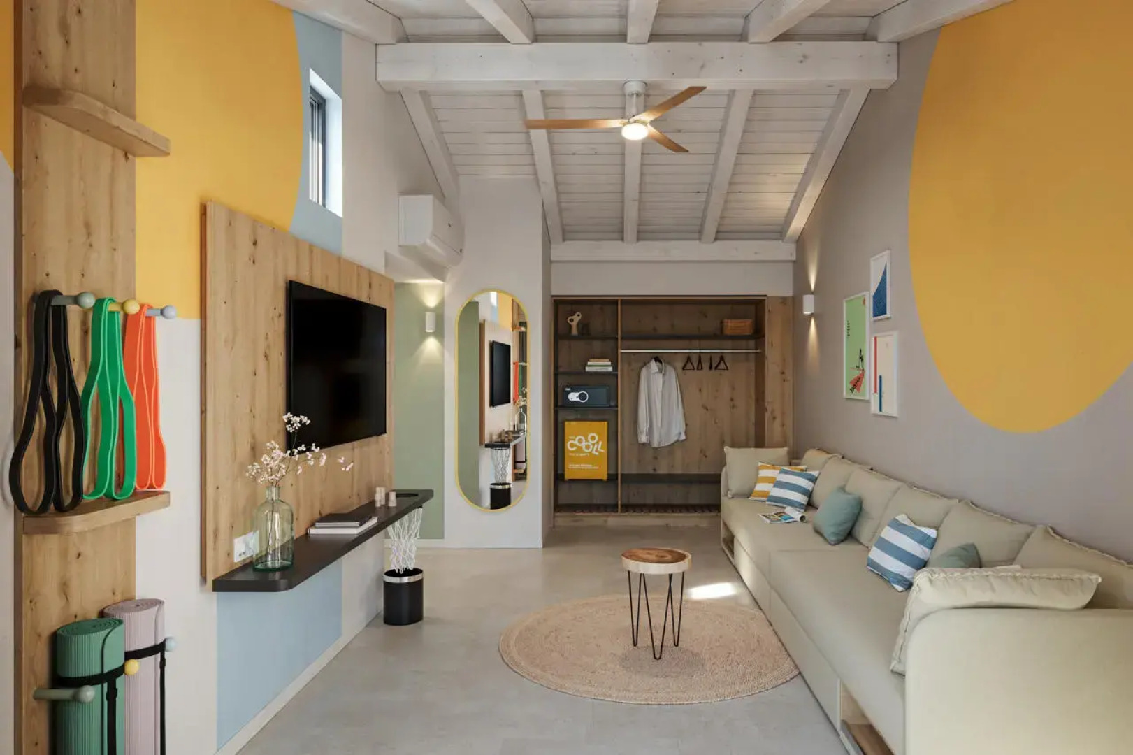 Sunny Poreč by Valamar