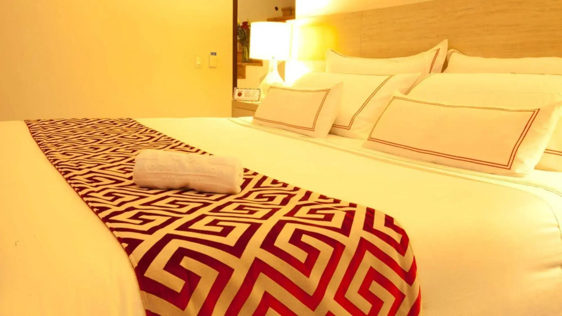 Hotel Union Girardot