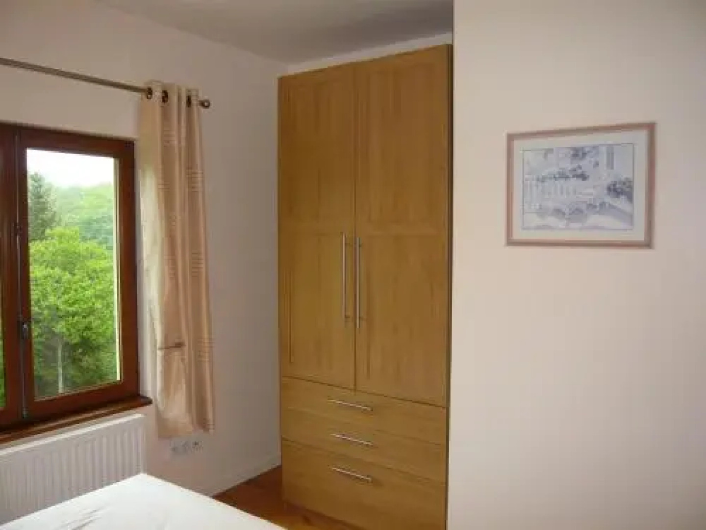 Lakeside Bed and Breakfast