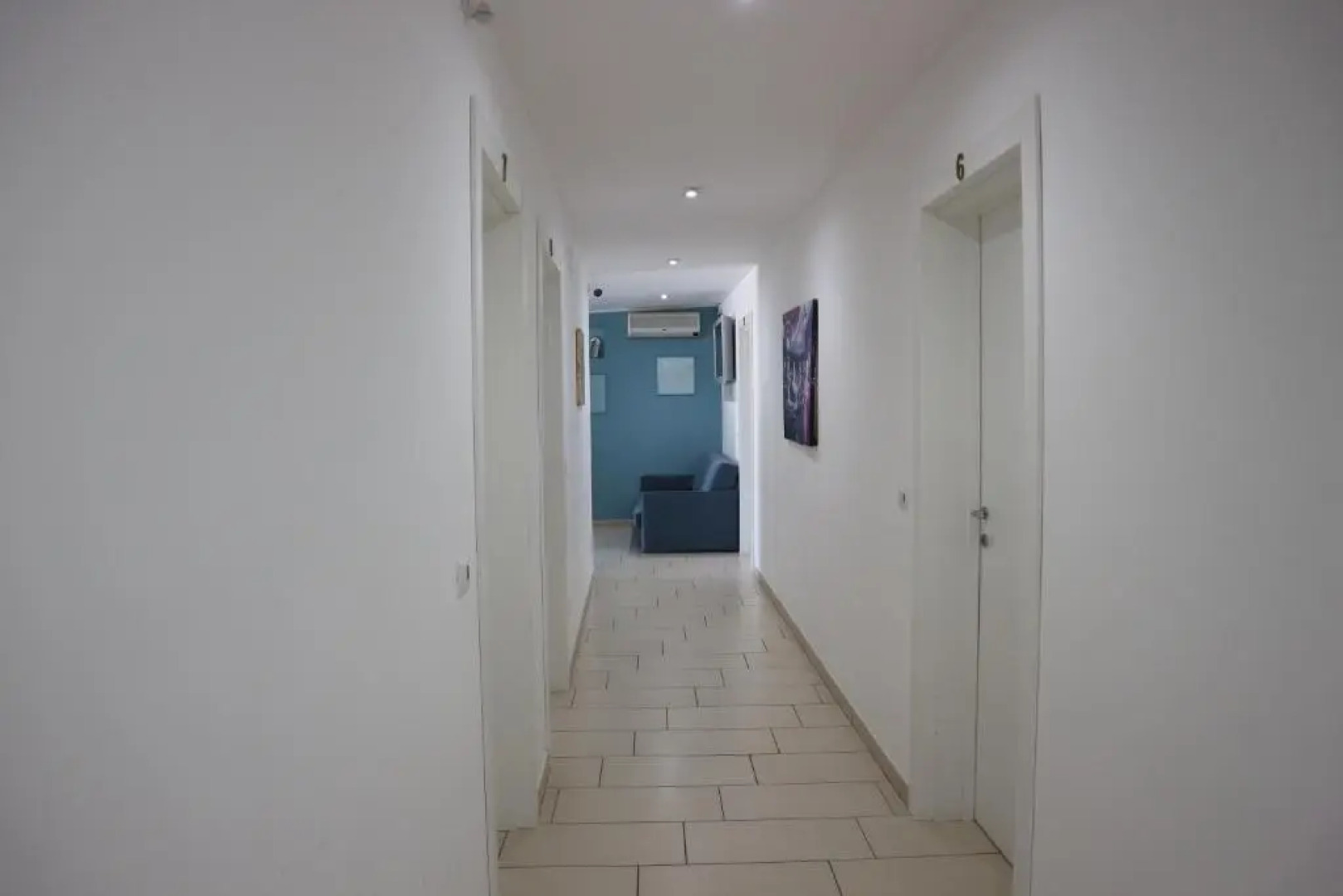 Torquemada Beach Club