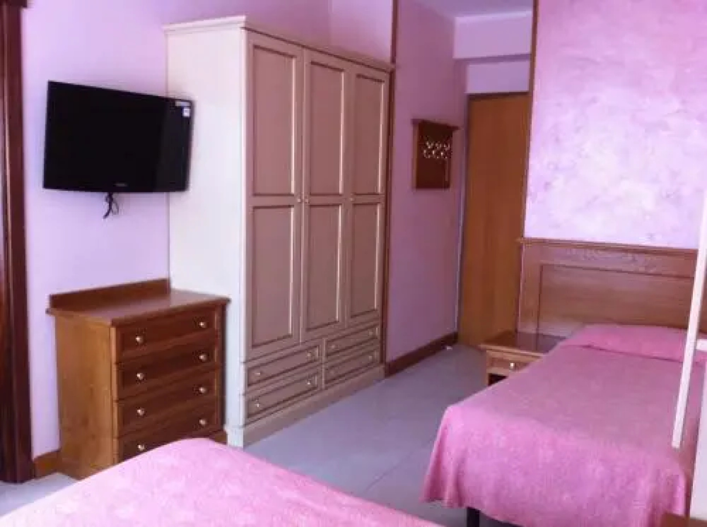 Hotel Sporting
