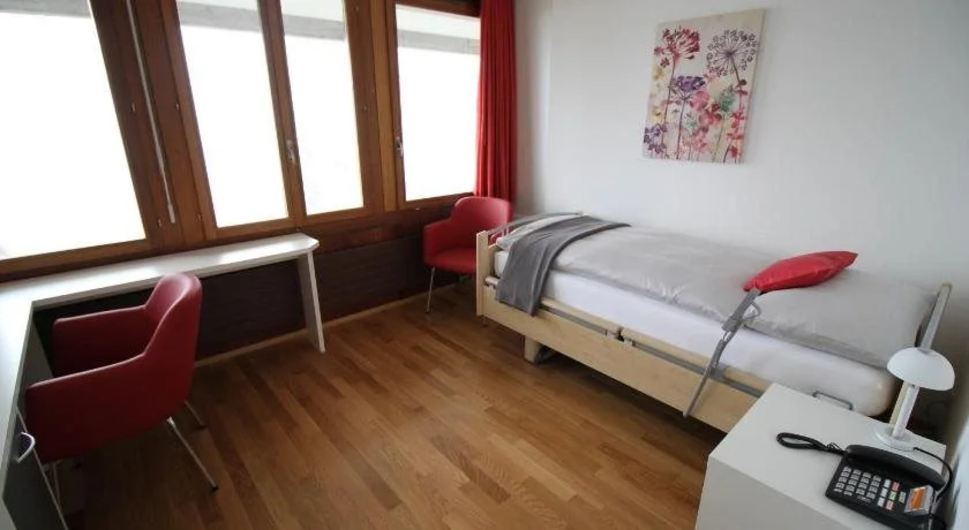 Hotel Kurhaus am Sarnersee