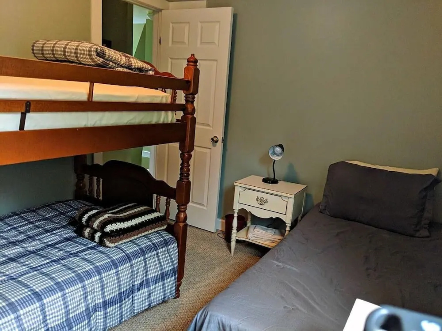 58 Jefferson 4 Bedroom Home