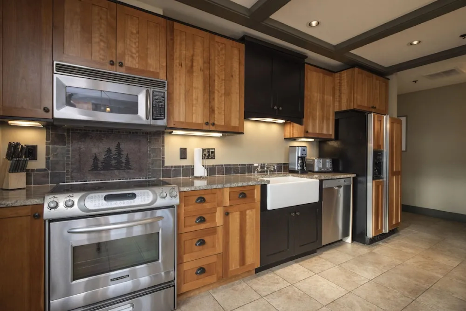 Tamarack Lodge of Traverse City