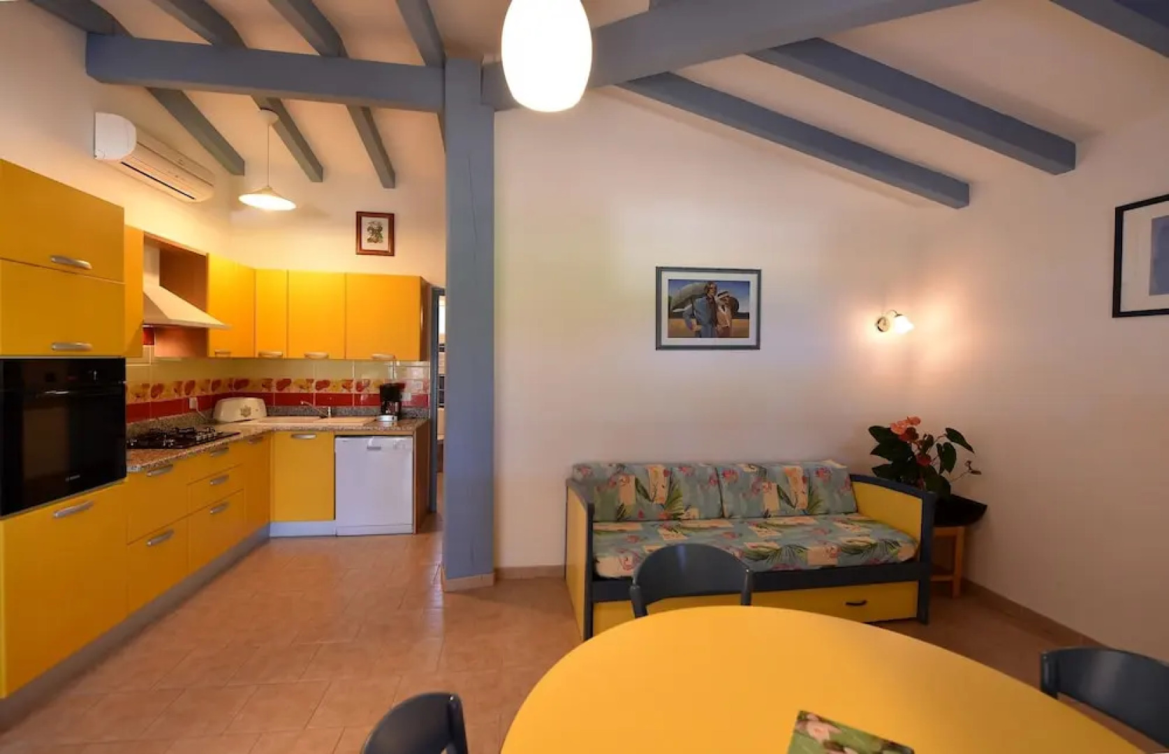 Résidence Cantu di Mare