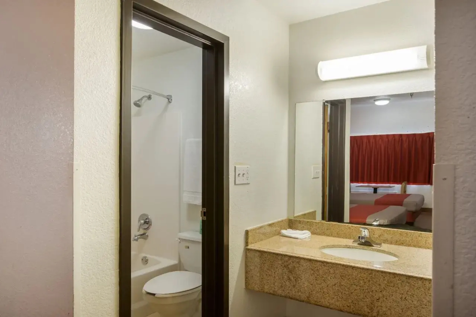 Americas Best Value Inn & Suites Humble