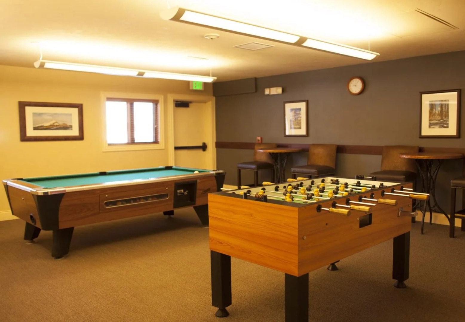 WorldMark Steamboat Springs