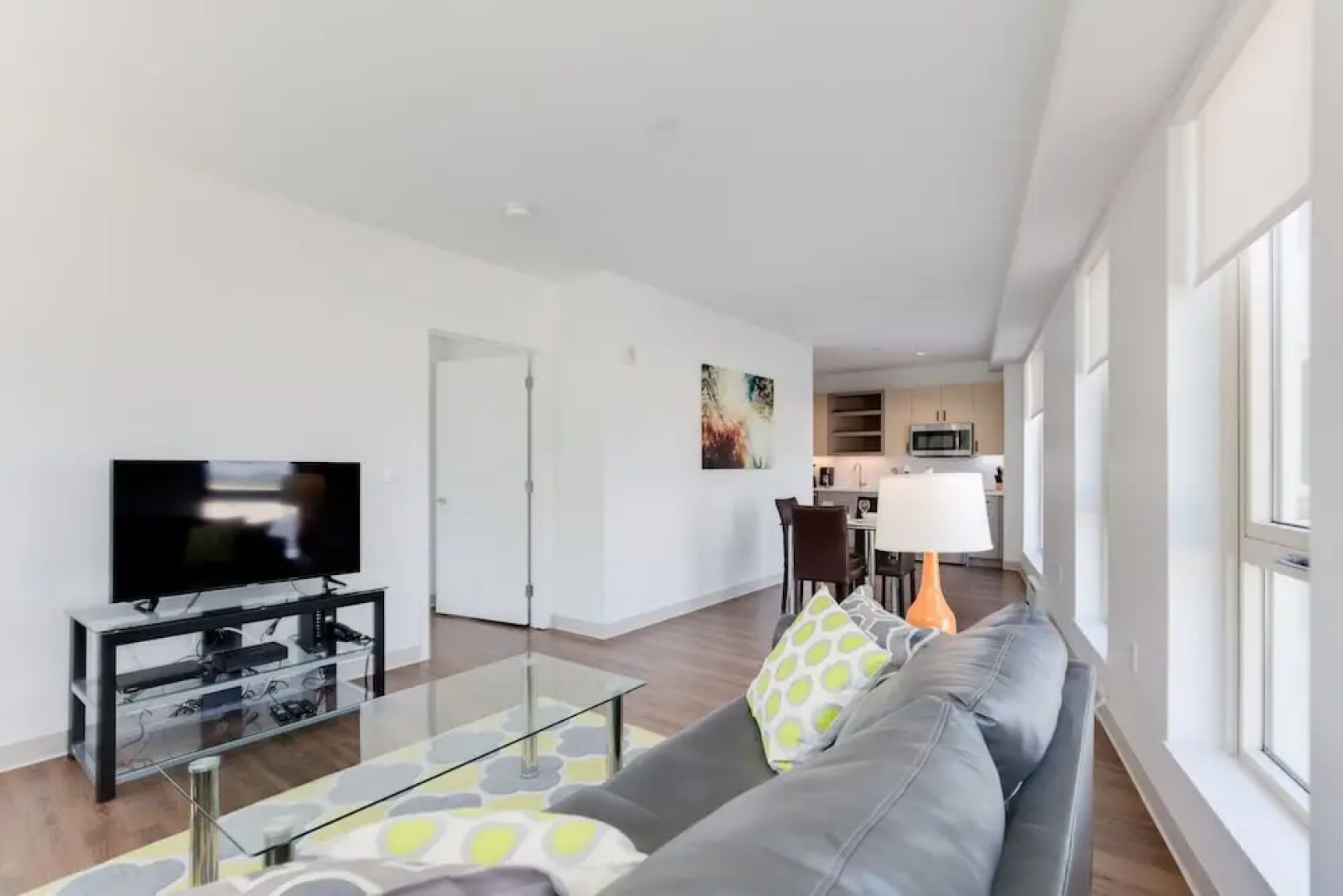 Global Luxury Suites at Longwood Medical Area