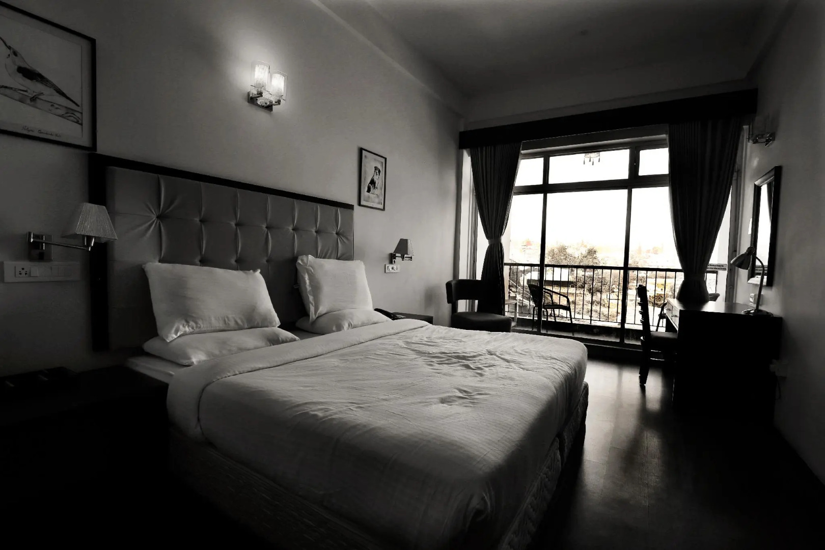 Orchid Square - The Boutique Hotel Coonoor