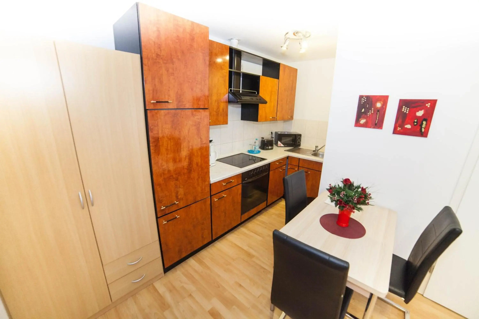 Hotel am Gutspark