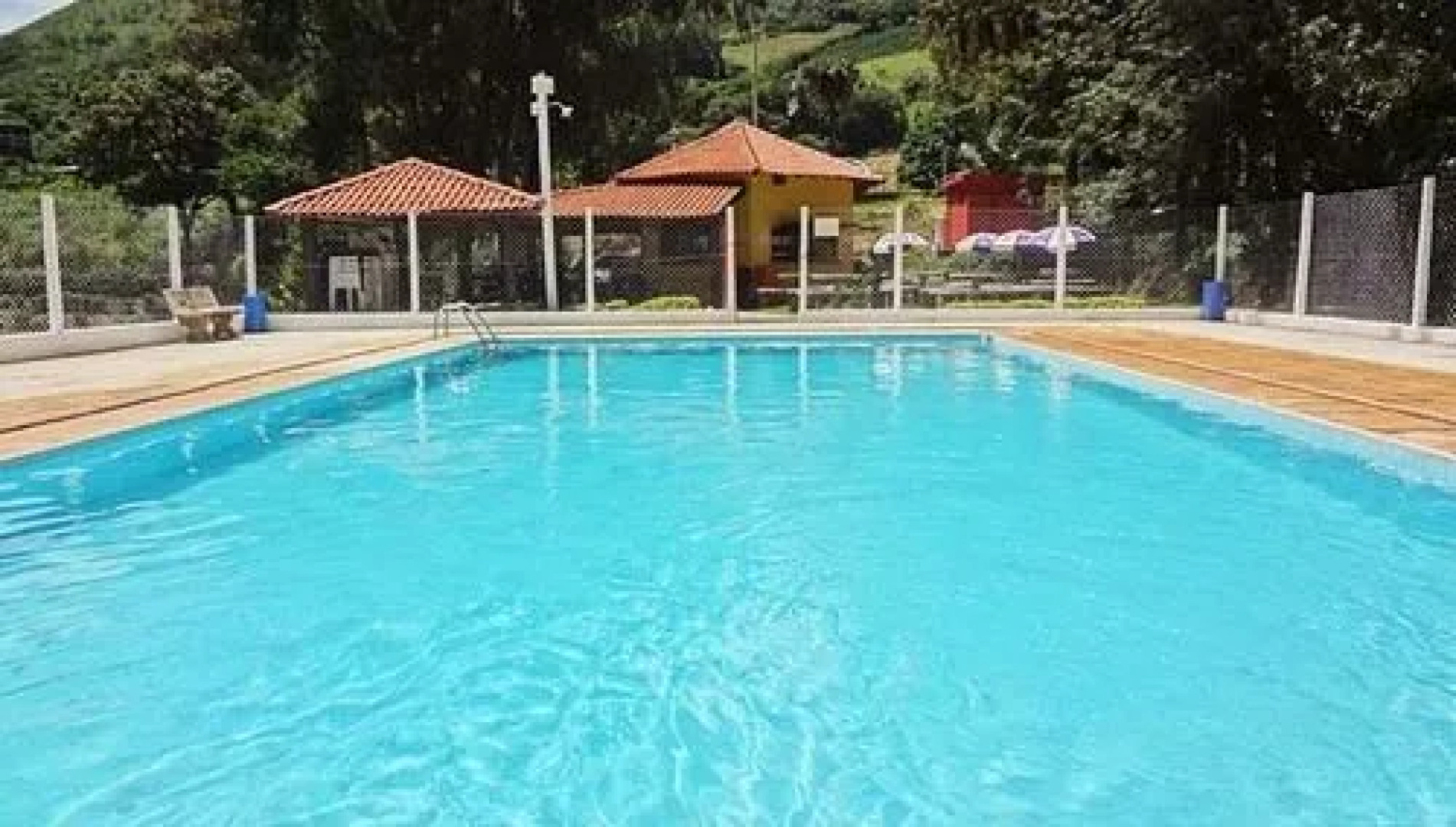 Camping e Pousada Paiol