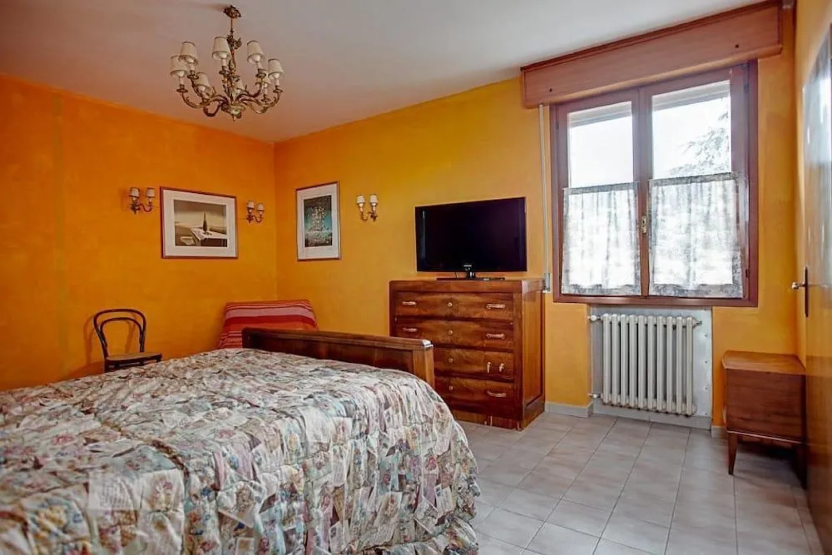 Punto Alloggio B&B