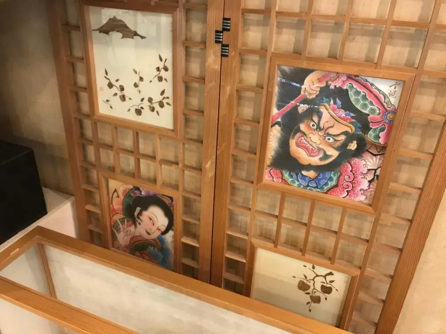 Kuroishi Onsenkyo Ochiai Onsen Kaze No Sho