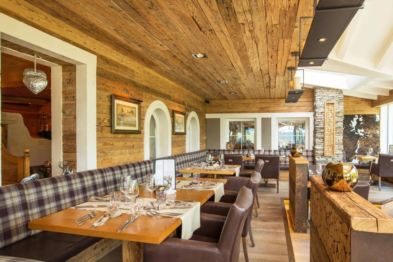 Mountain Spa Resort Albion