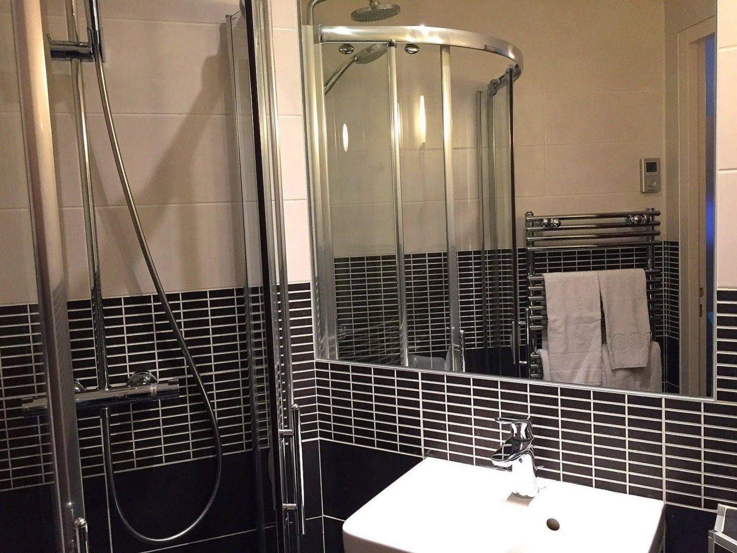 Hotel Le Musée de l'Eau