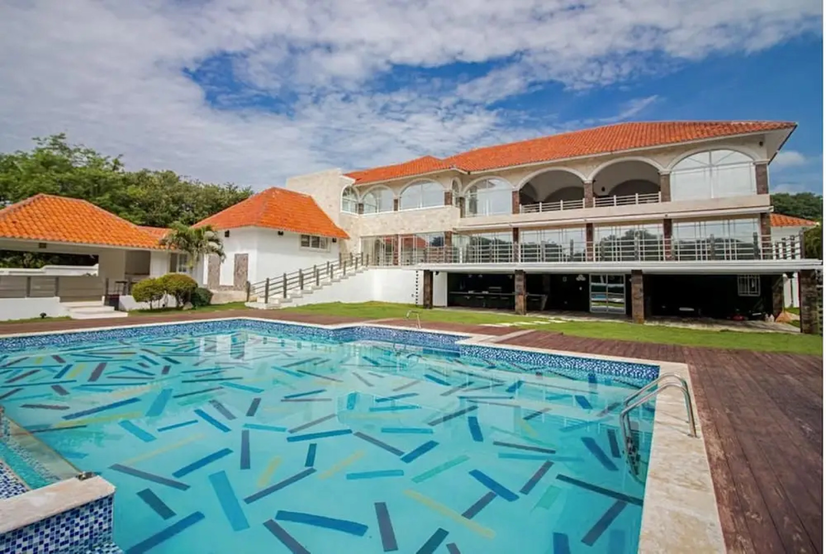 "srvittinivillas Brret51/ Great/fam/ Lux Complex"