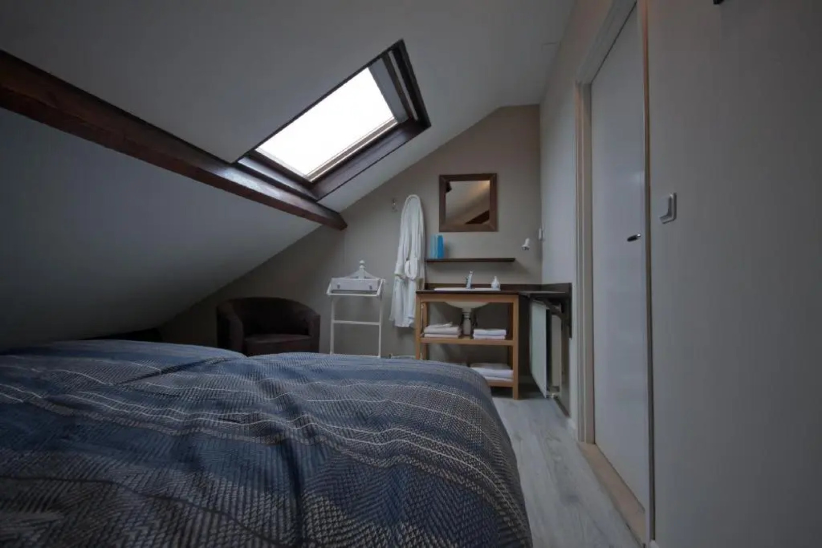 Appartement Stokroos