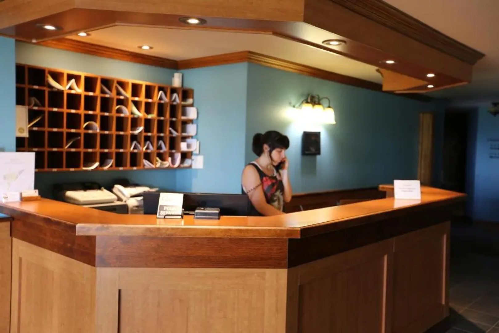 Hotel Motel Le Quiet