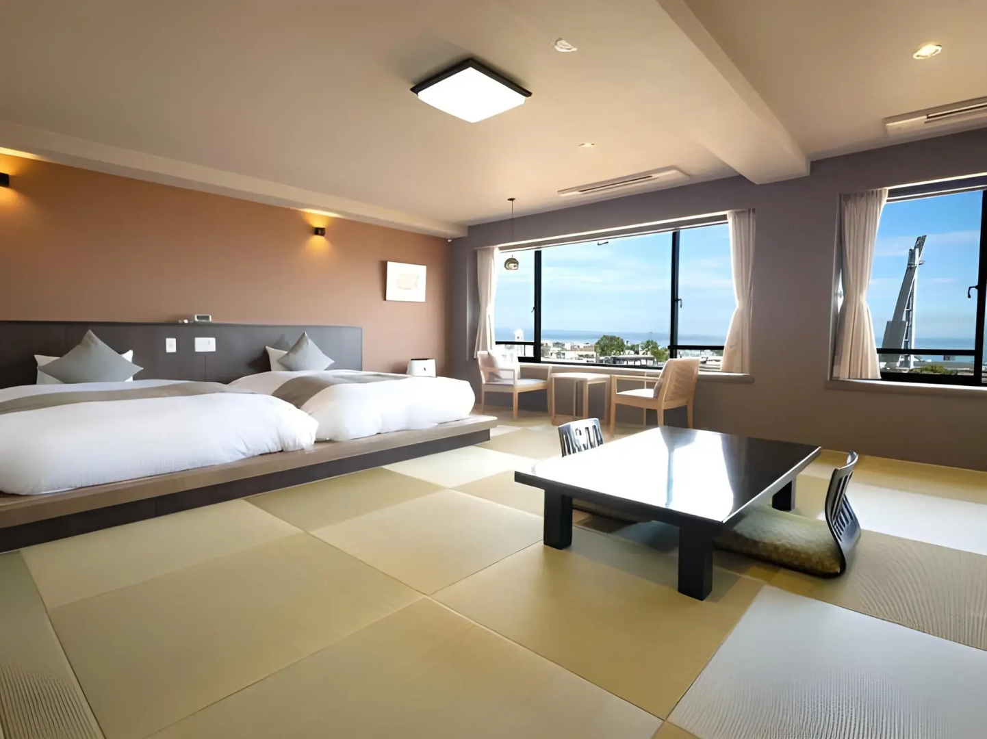 Choubounoyado Shiori