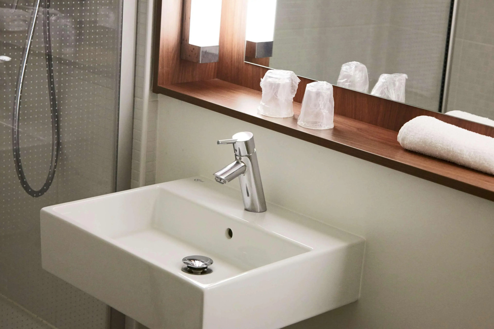 Campanile Villejust - ZA Courtaboeuf