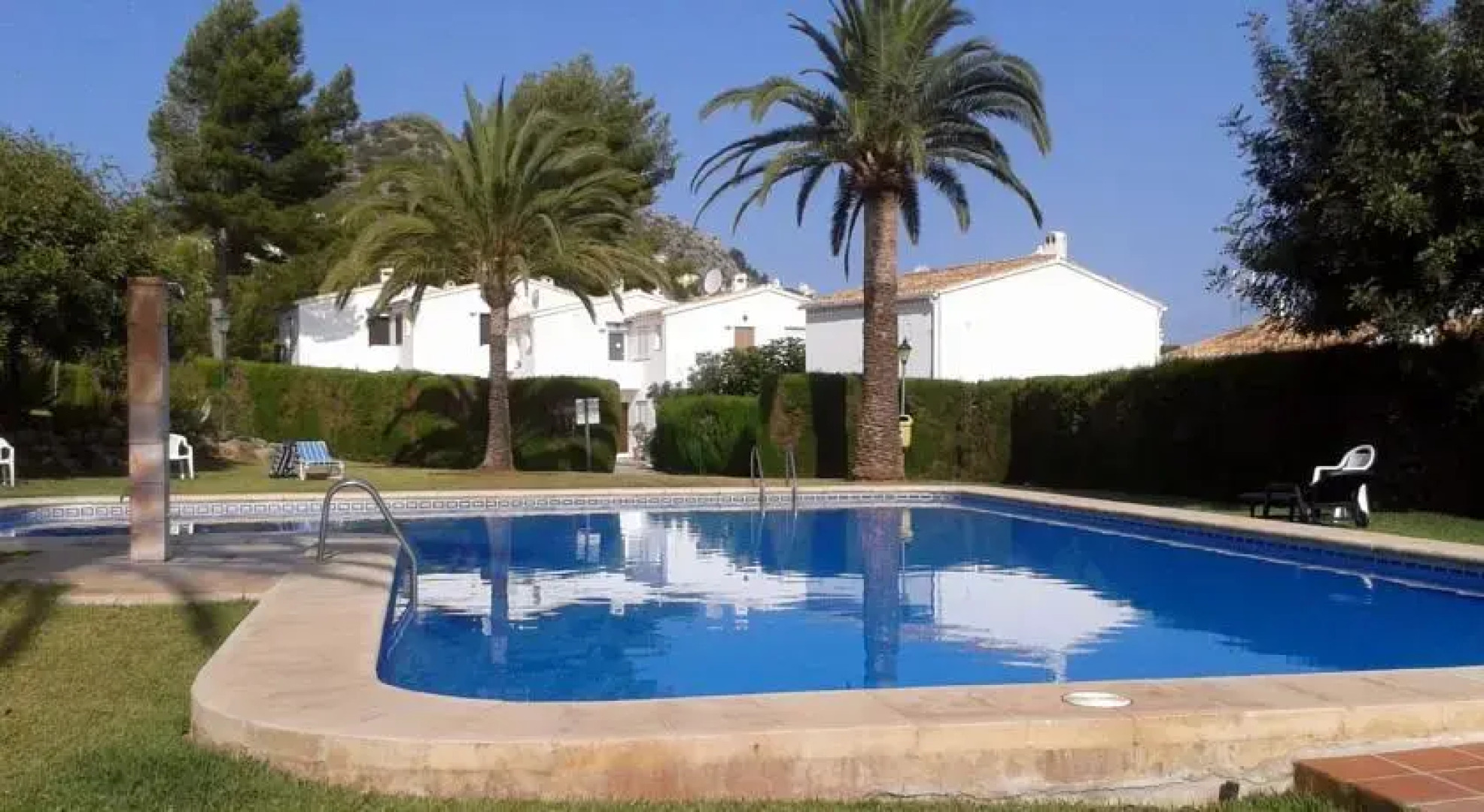 La Sella Tennis and Golf