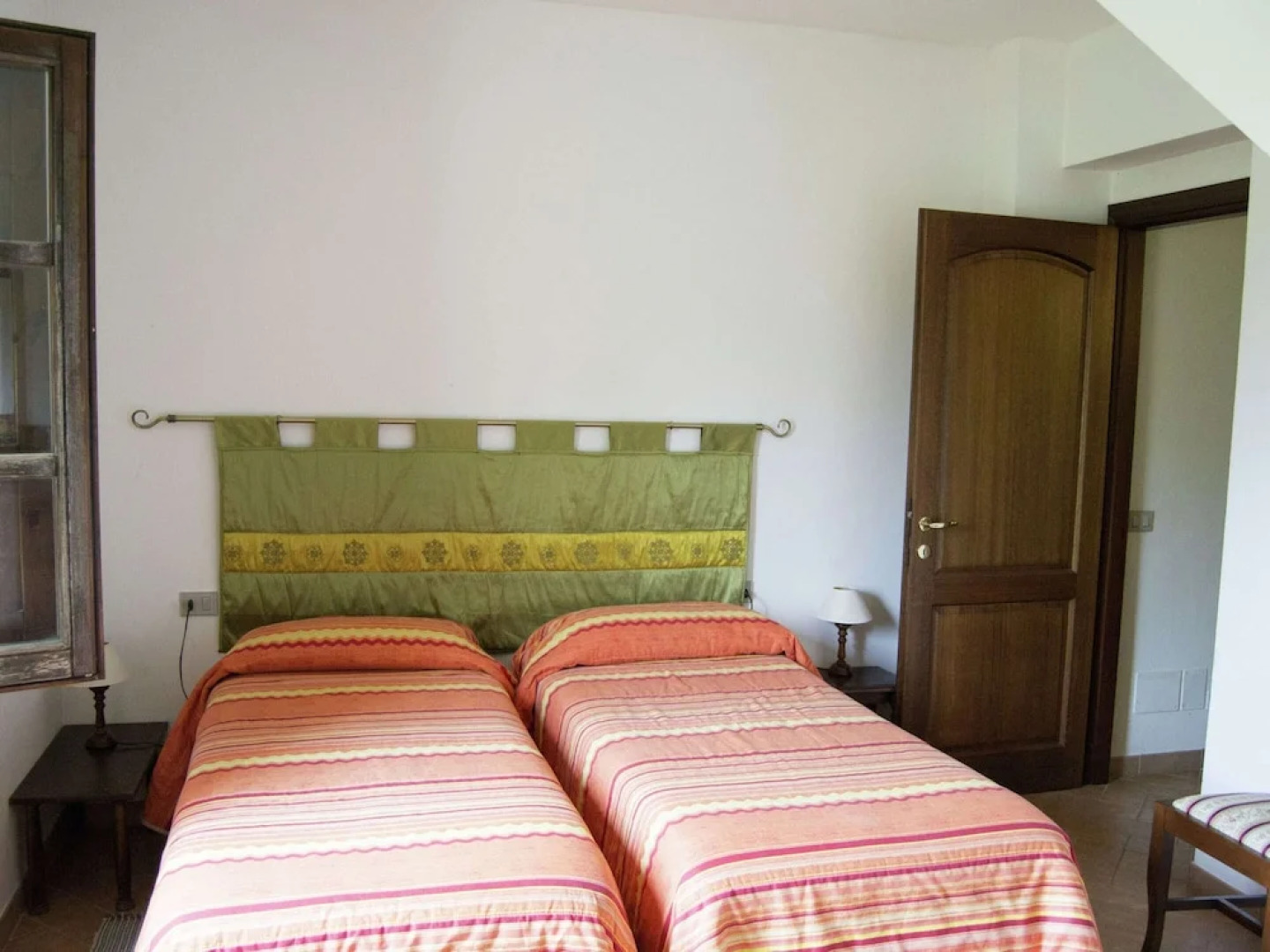 Citerna Relaxing Getaway