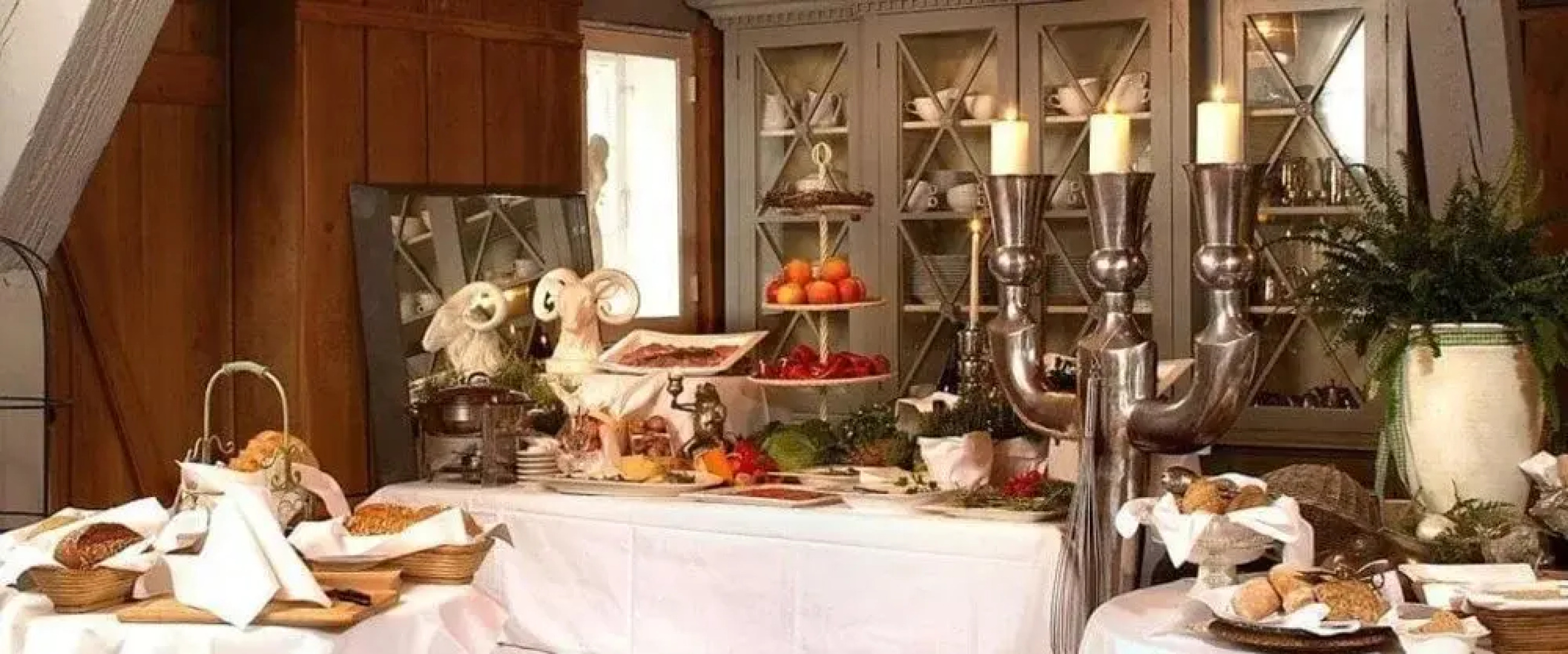 Hotel Grander Mühle