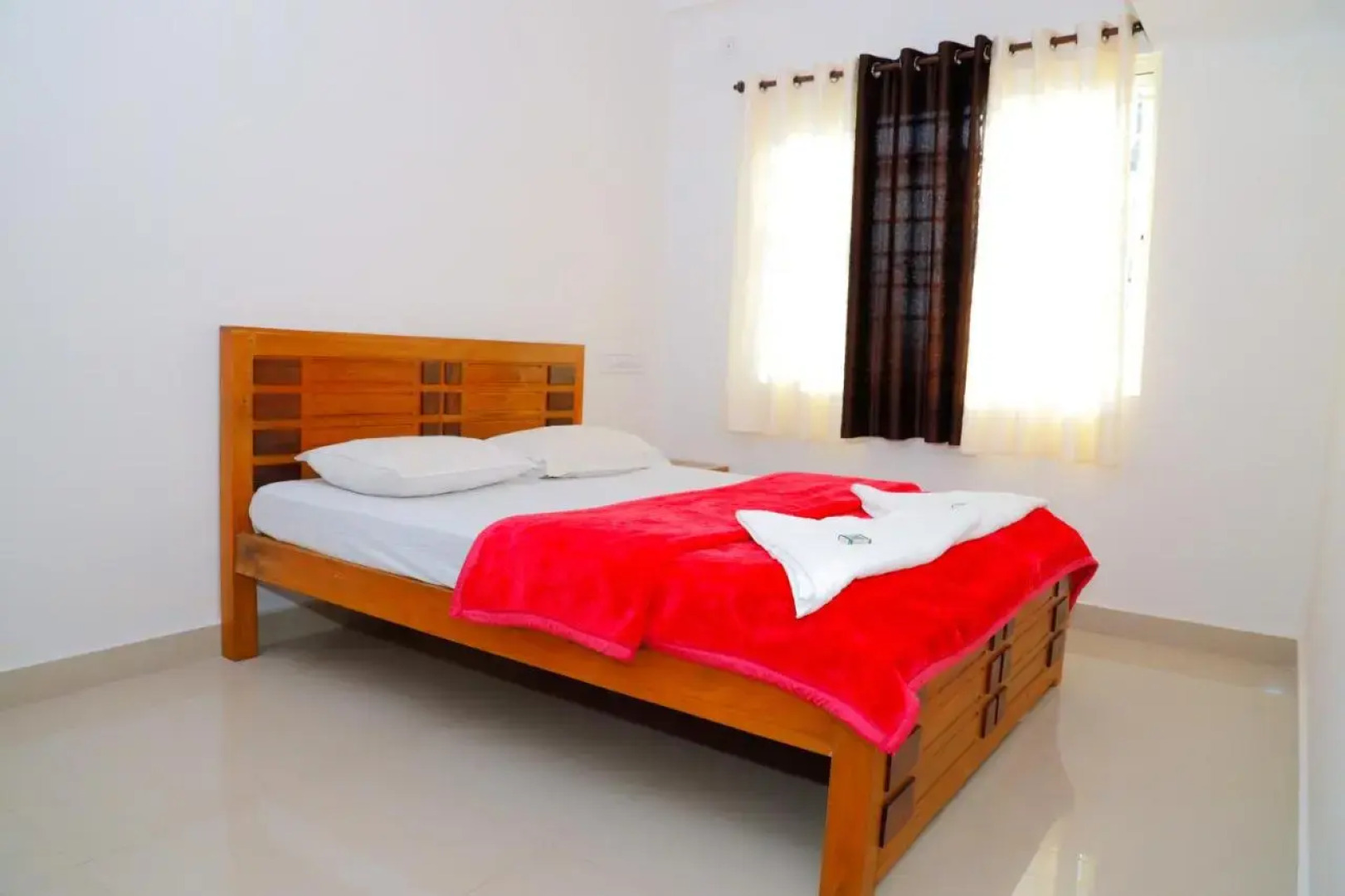 Samara The 7th Mile Inn