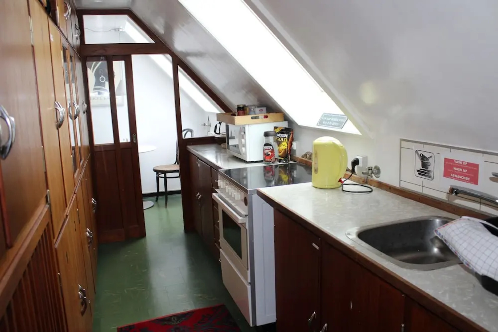 Det Gamle Apotek Bed & Breakfast