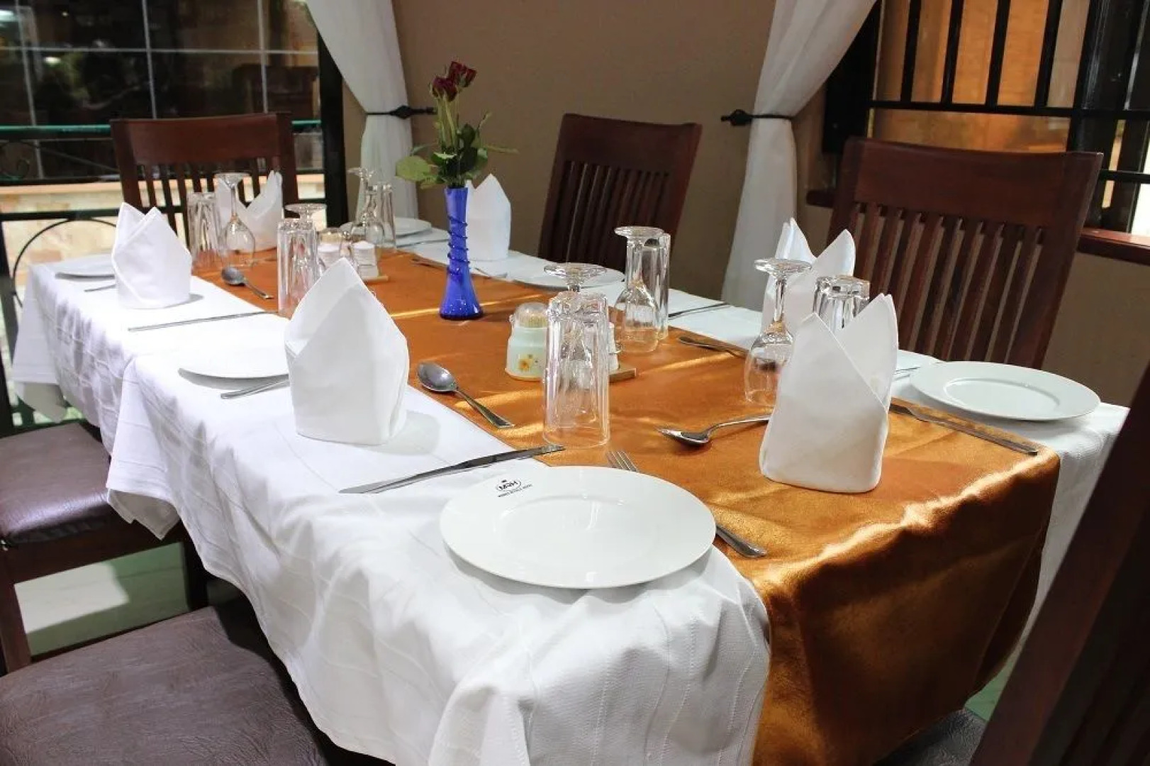 Marie's Royale Hotel