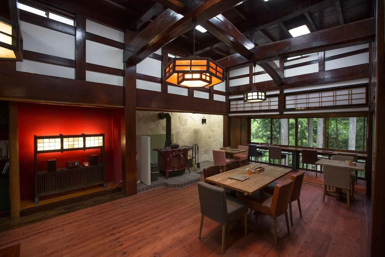 Chambre d'hôte  Étoile et fées