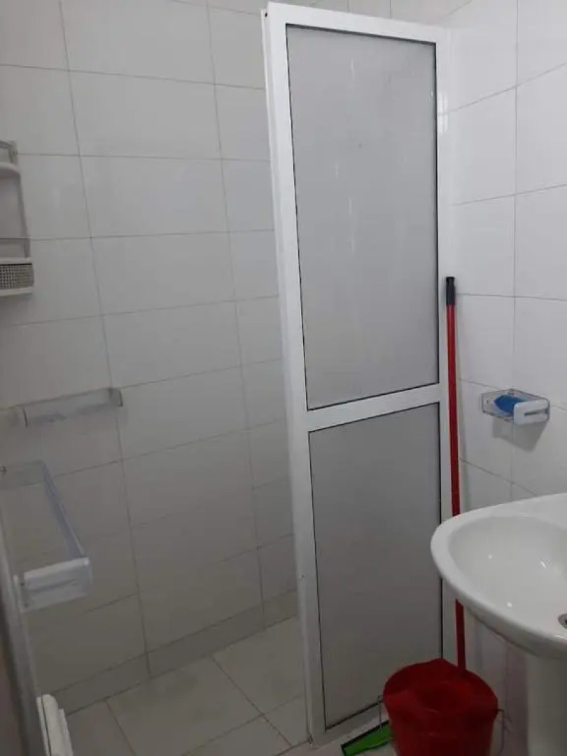 Ground Floor 2 Bedroom Apartment - City Centre Location - Optic Fibre Wifi