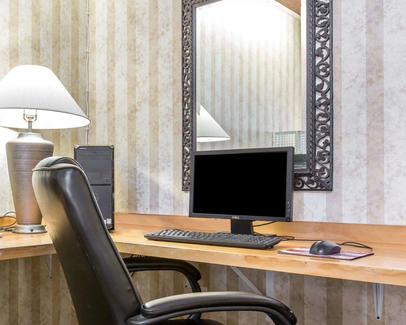 Comfort Suites Palm Desert I-10