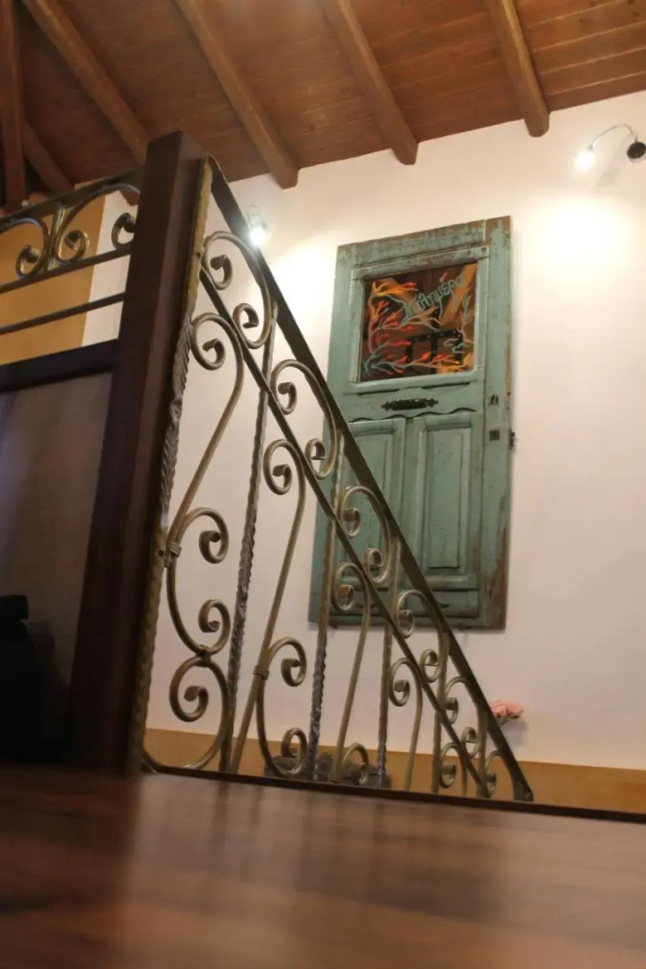 The House by the River