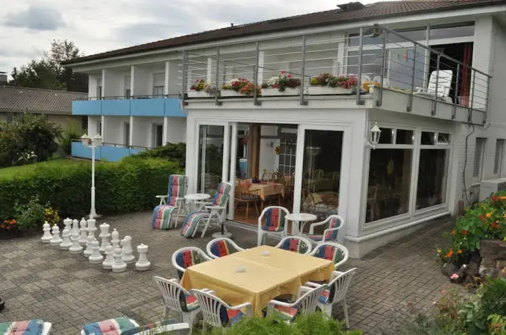 Hotel-Pension Mariann