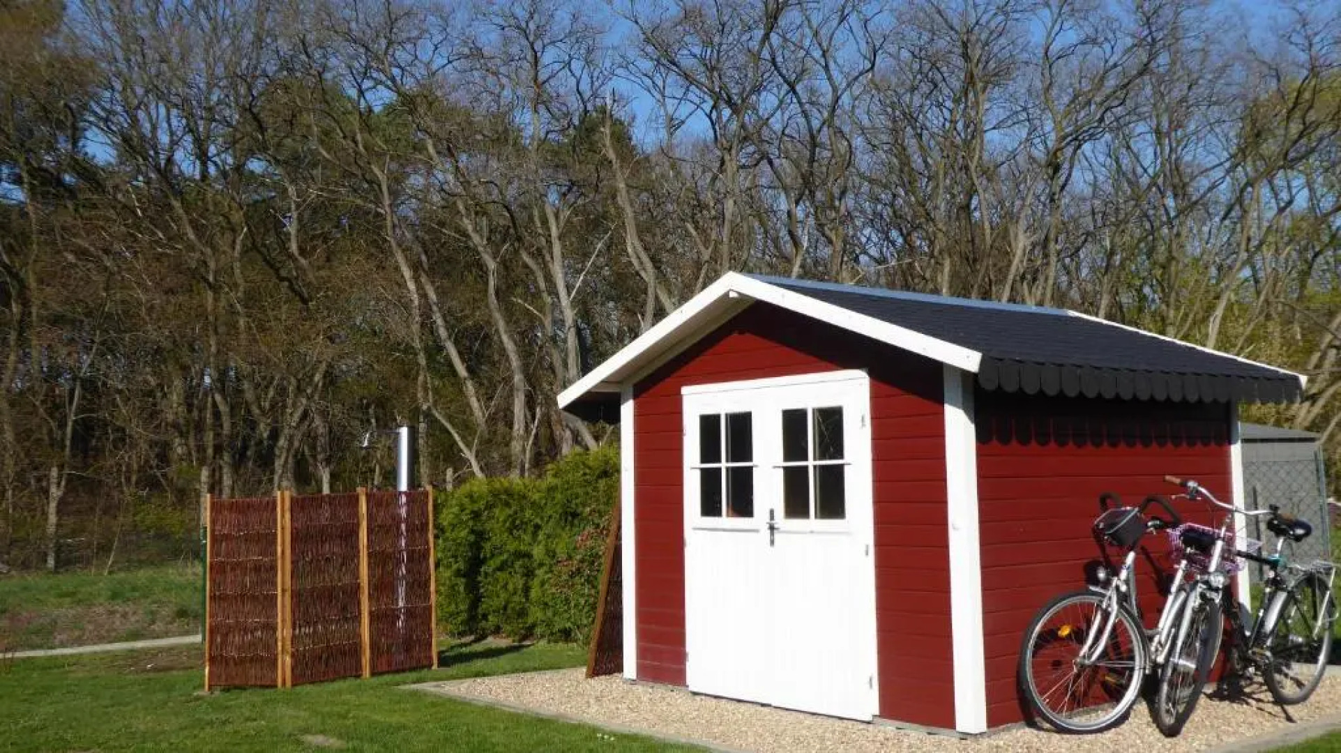 Ferienhaus Scharmützelsee