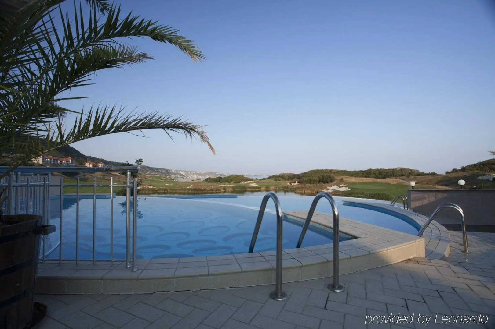 Thracian Cliffs Golf & Beach Resort