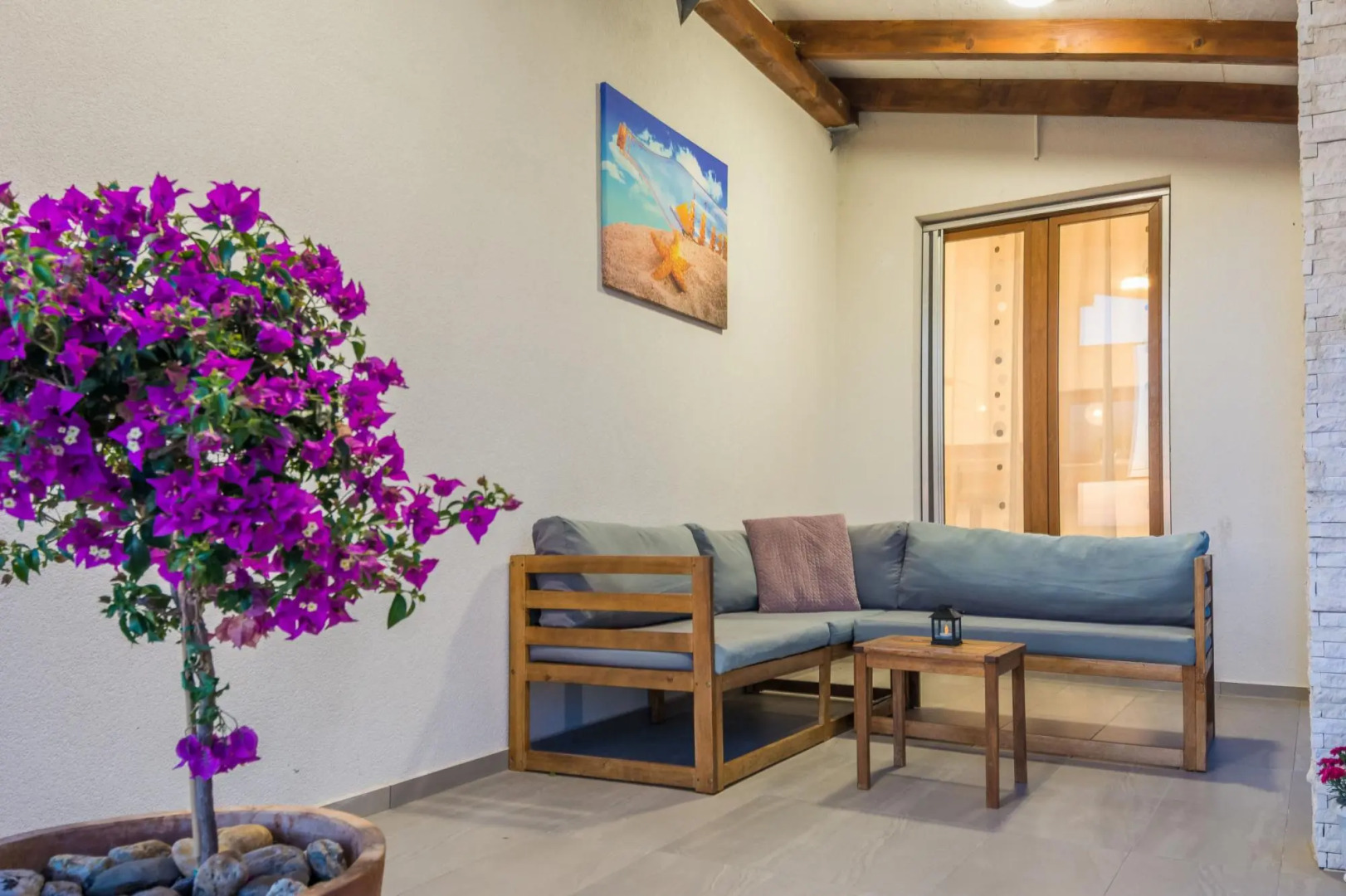 Villa M&M in Vrana with 4 bedrooms and 3 bathrooms