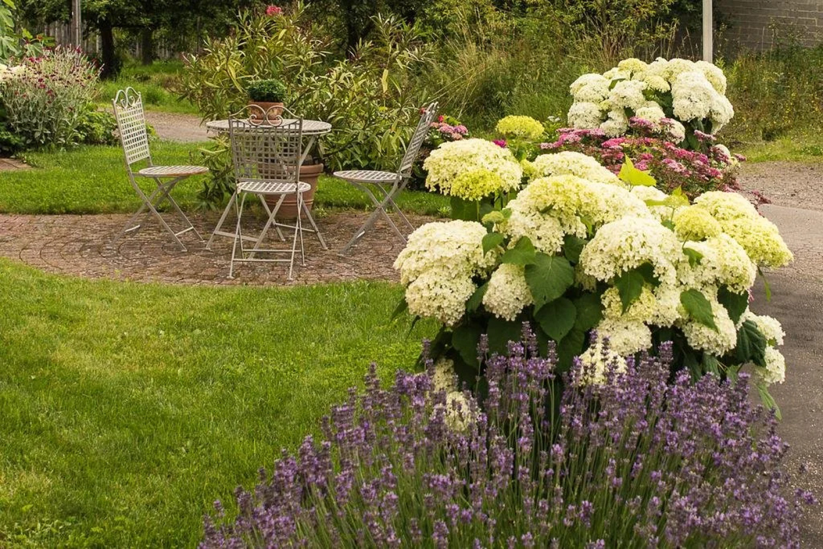 Gästehaus Weberskirch