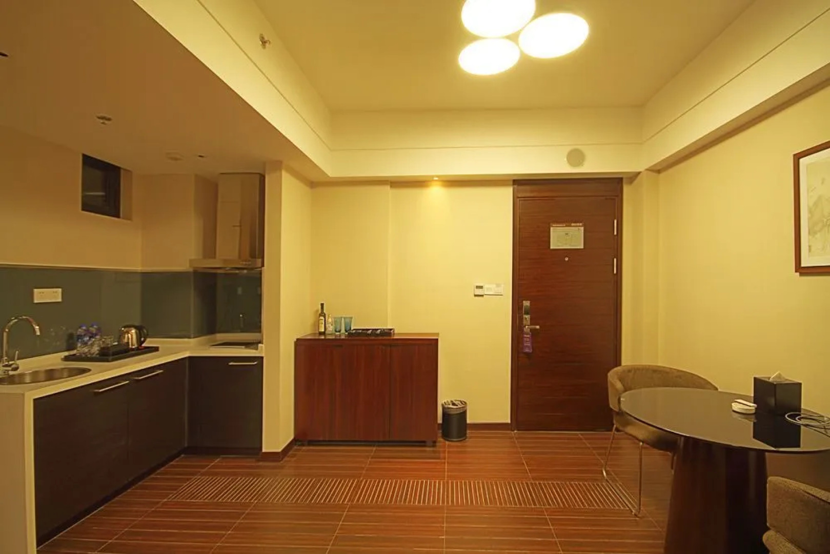 Huangshan Baili Hotel