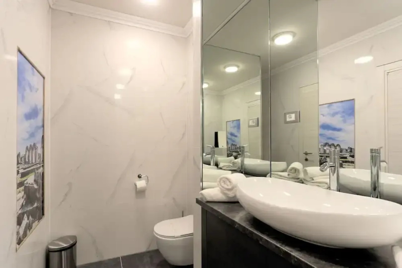 Villa Sv Kriz