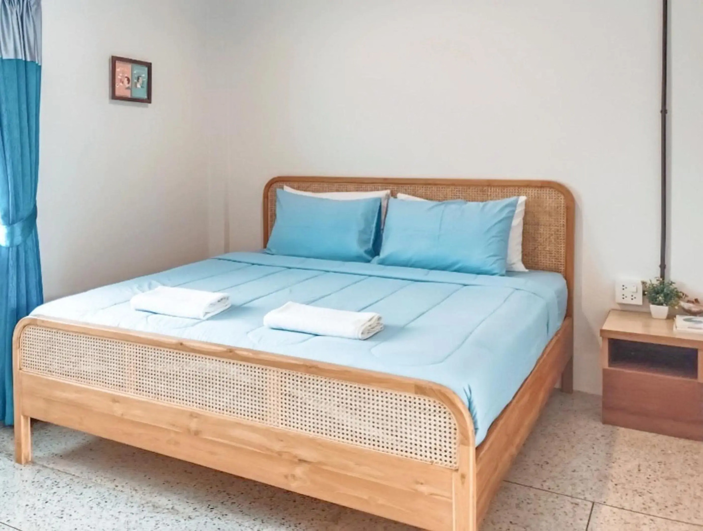 Bang Saphan Resort Hotel