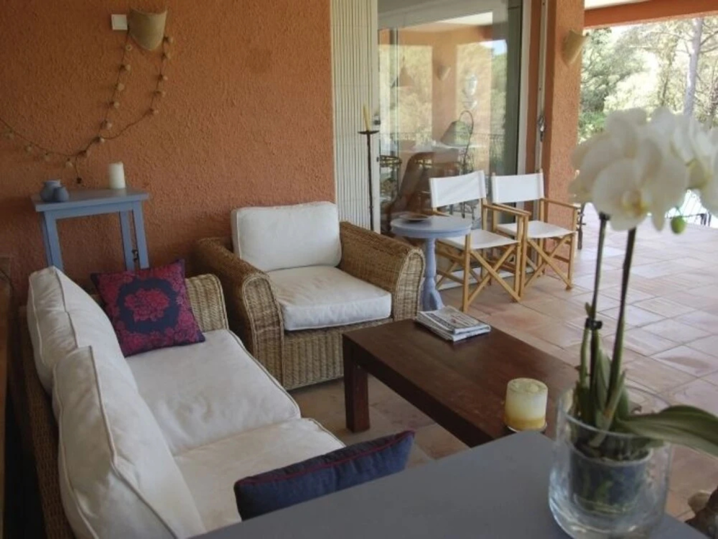 Casa del Cielo