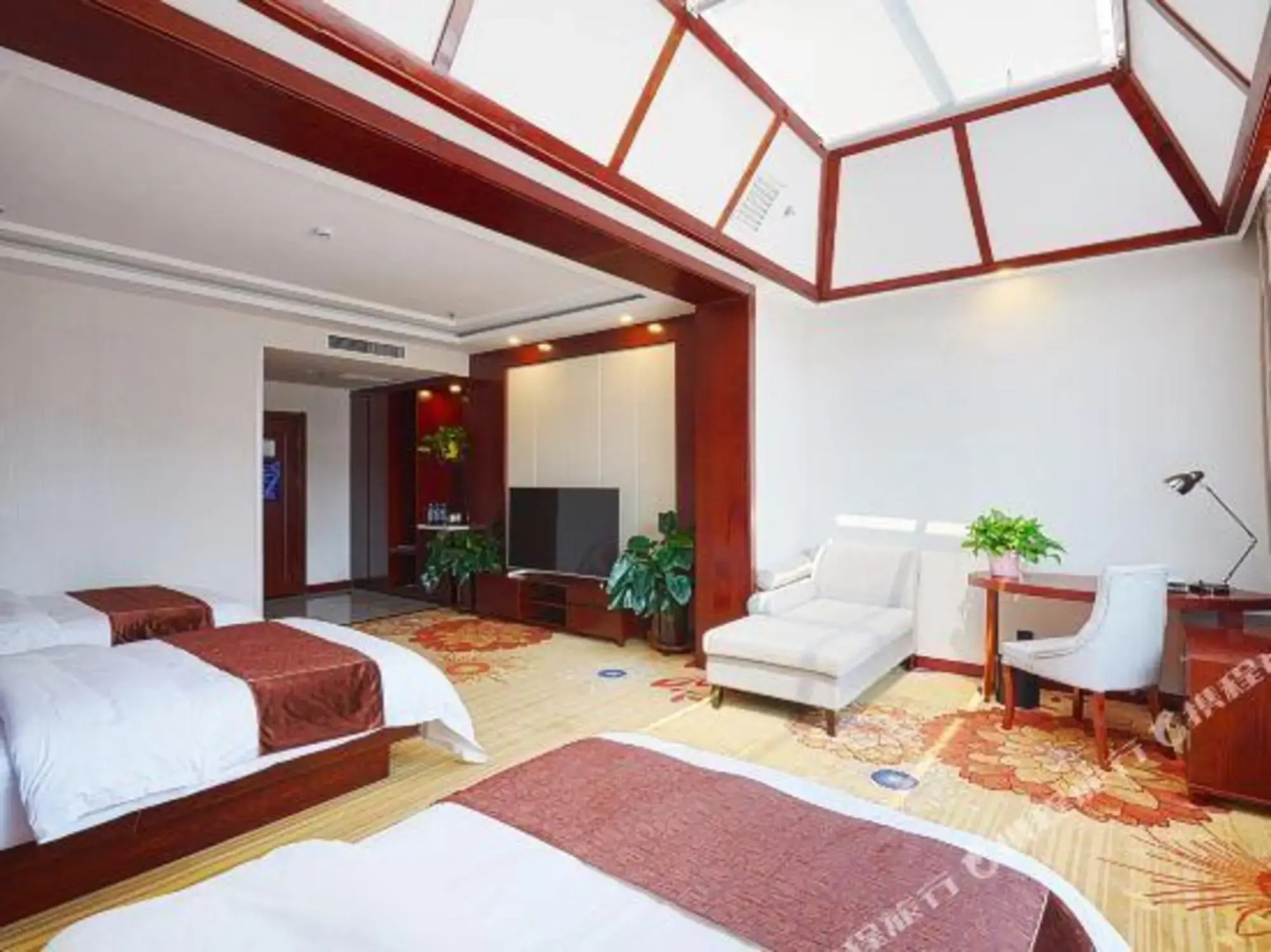 Yi Si Te Hotel