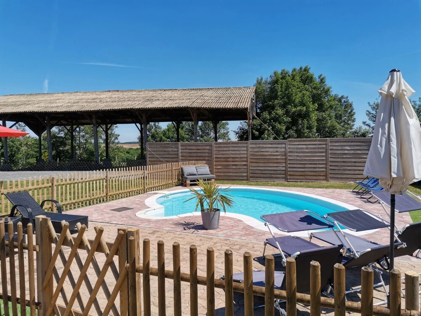 Les Clefs de L Argilière