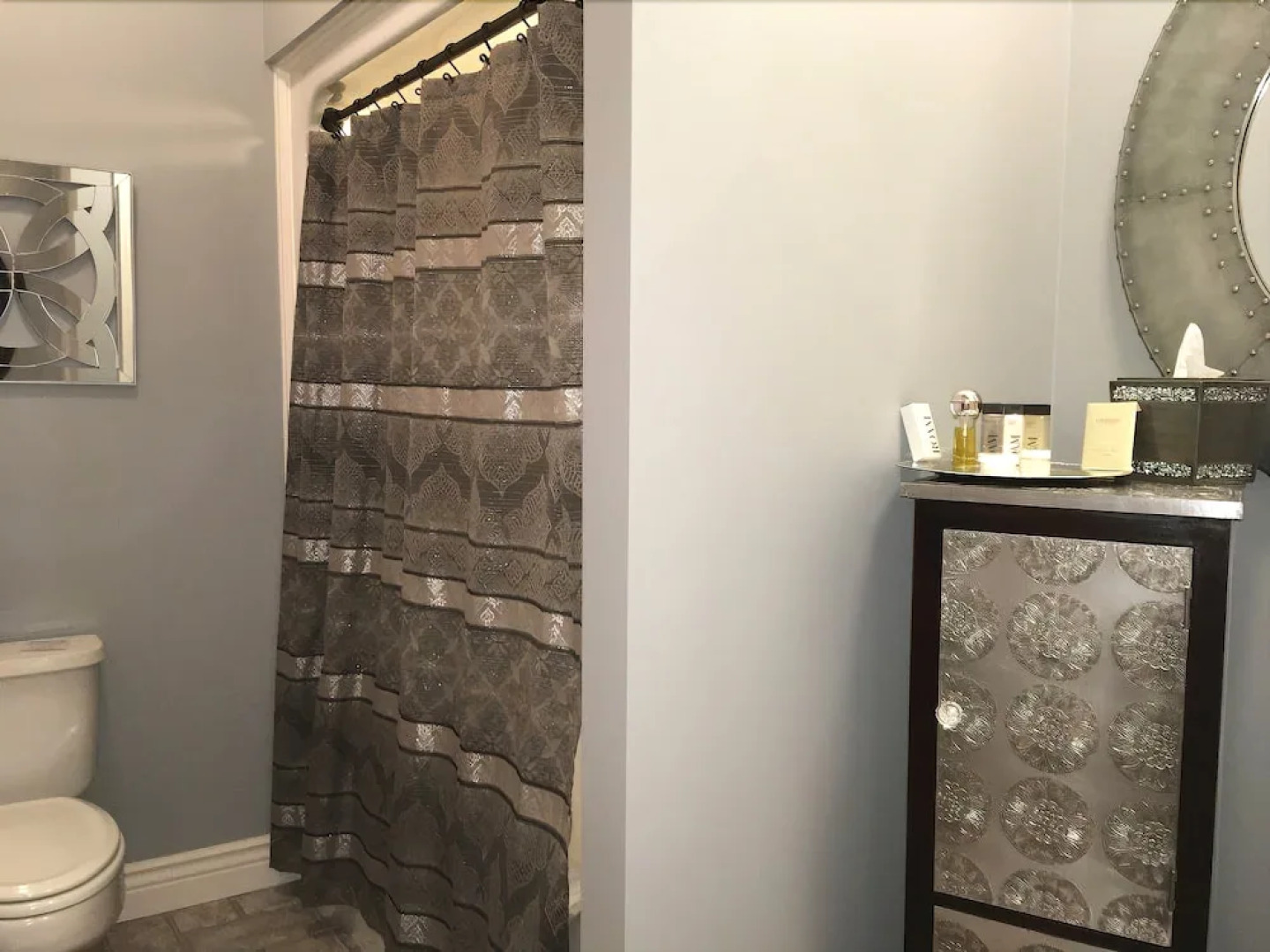 Skyline Vineyard Inn