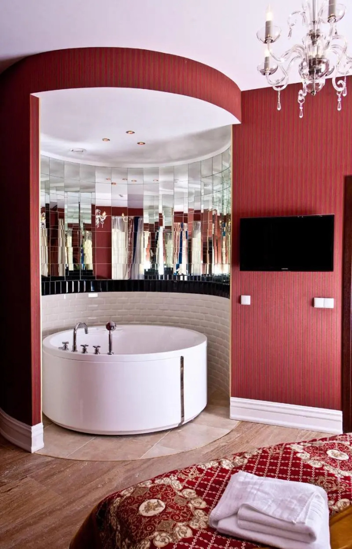 Hotel St. Bruno