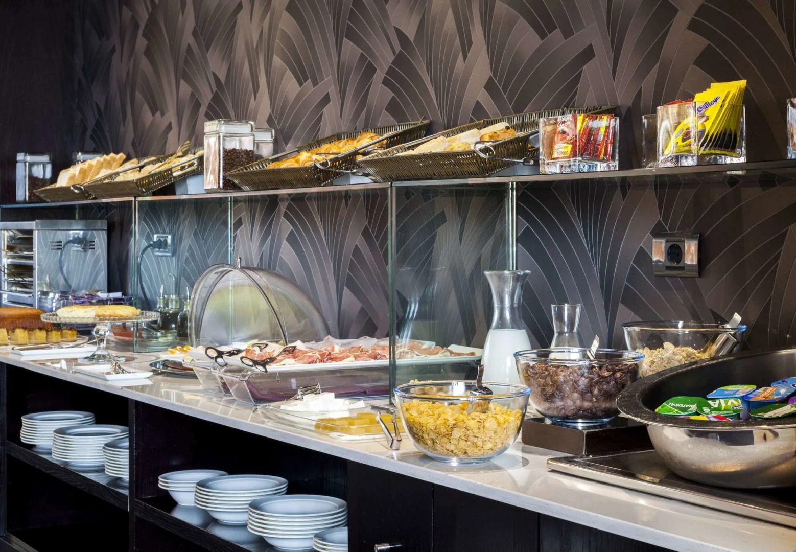 AC Hotel Palencia by Marriott